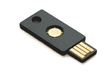 Yubikey Yubikey